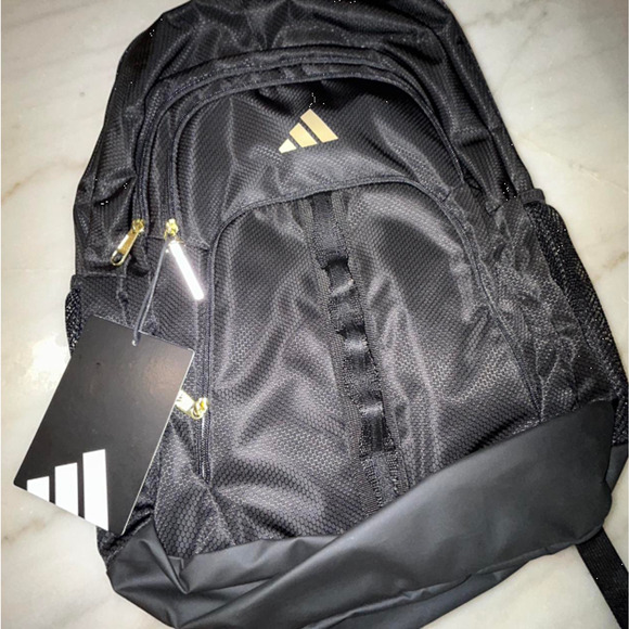 Adidas Backpack - Picture 2 of 4